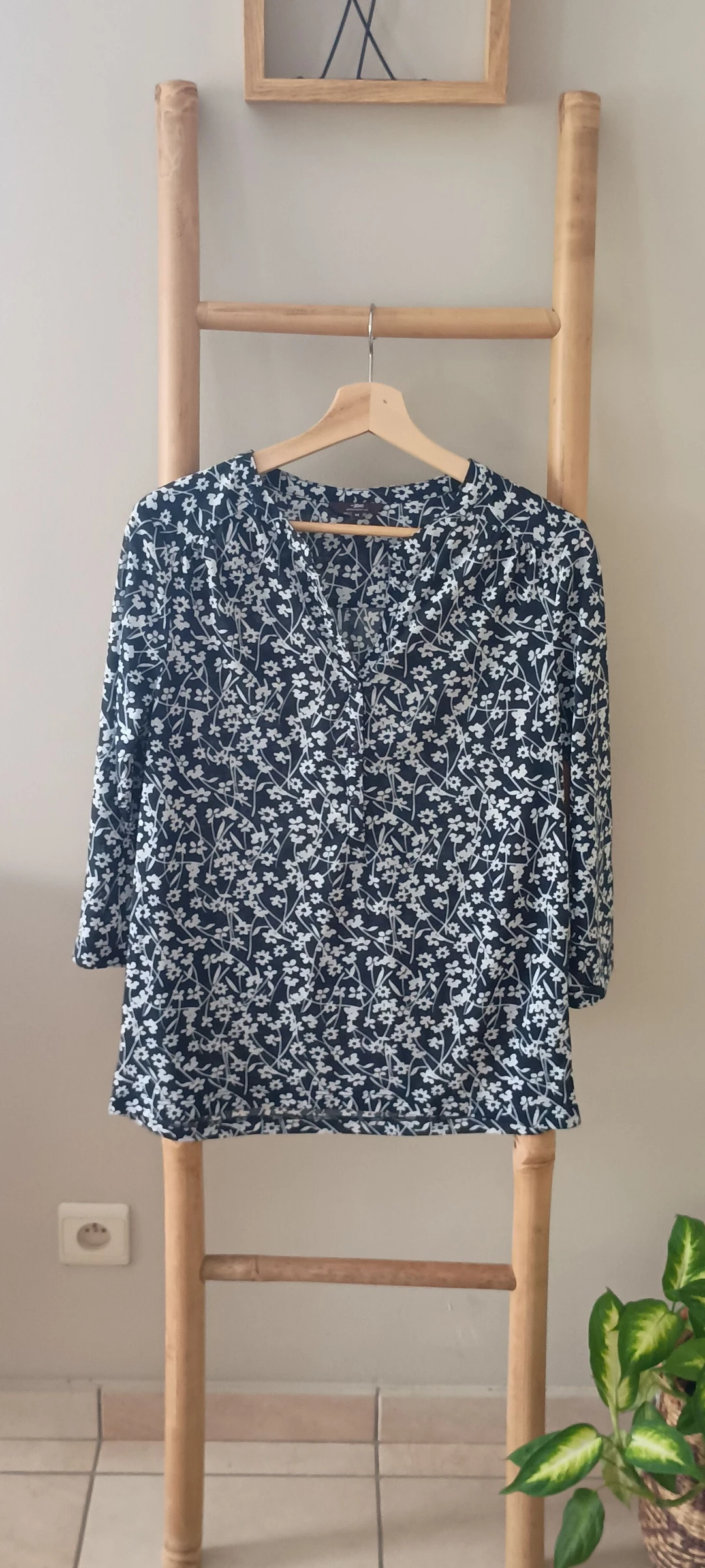 💥 Chemisier JBC, taille M